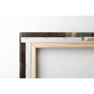 Le veuf - Max Liebermann | Reproduction Tableau Décoration murale affiche copie