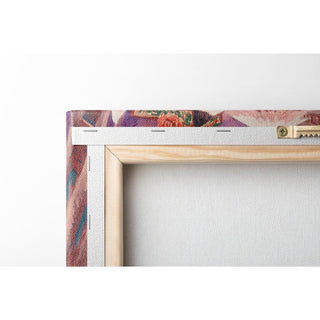 Leipziger Straße with Electric Tram 1914 - Ernst Ludwig Kirchner | Reproduction Tableau Décoration murale affiche copie