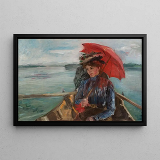 Lovis Corinth - Frulein Heck.webp