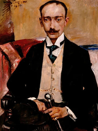 Lovis Corinth - Portrait of Dr Karl Schwarz.webp