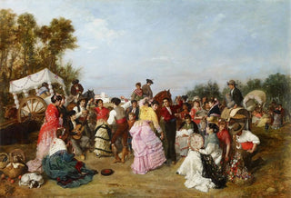 Manuel Cabral Aguado Bejarano - At the Torrijos Pilgrimage.webp