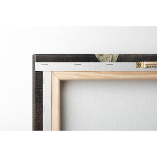 Mère avec 2 enfants III - Egon Schiele | Reproduction Tableau Décoration murale affiche copie