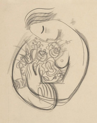 Mikul Galanda - Dieva s kvetmi v nru.webp