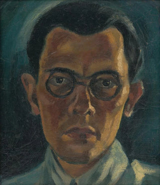 Mikul Galanda - SelfPortrait.webp