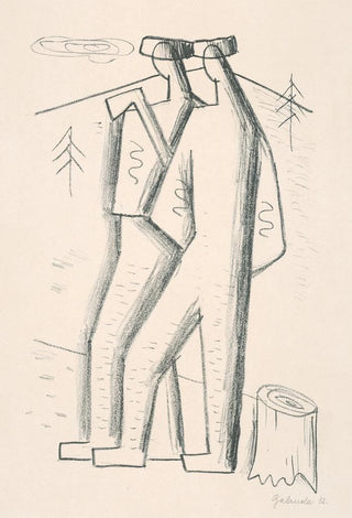 Mikul Galanda - Woodcutters.webp