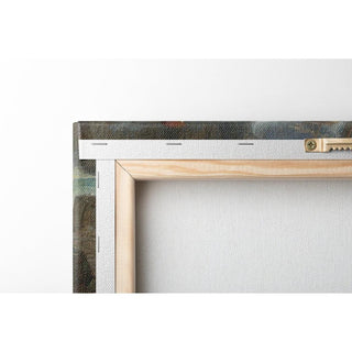 Miranda - La Tempête - John William Waterhouse | Reproduction Tableau Décoration murale affiche copie