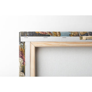 Naissance de Vénus - Sandro Botticelli | Reproduction Tableau Décoration murale affiche copie