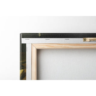 Nature morte avec la Bible - Vincent van Gogh | Reproduction Tableau Décoration murale affiche copie