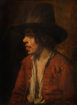 Nicolaes Maes - Fisherboy.webp