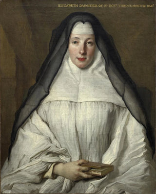 Nicolas de Largillire - Elizabeth ThrockmortonCanoness of the Order of the Dames Augustines Anglaises.webp