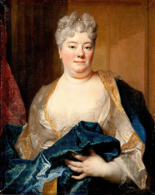 Nicolas de Largillire - Stina Lillie.webp