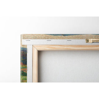 Norra Maastik - Konrad Mägi | Reproduction Tableau Décoration murale affiche copie