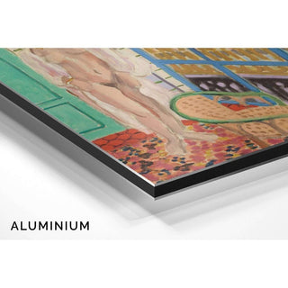 Nu à la Fenêtre - Henri Matisse | Reproduction Tableau Décoration murale affiche copie