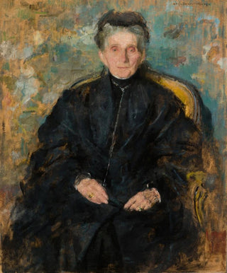 Olga Boznanska - Portrait of Jadwiga Sapieyna ne Sanguszko.webp