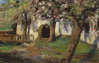 Olga WisingerFlorian - Blhende Apfelbume.webp