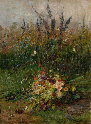 Olga WisingerFlorian - Summer Flowers of the Field.webp