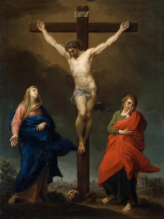 Pompeo Batoni - The Crucifixion.webp