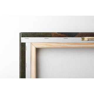 Portrait de Juhani Aho - Venny Soldan-Brofeldt | Reproduction Tableau Décoration murale affiche copie