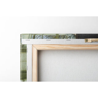 Reading the News - James Tissot | Reproduction Tableau Décoration murale affiche copie