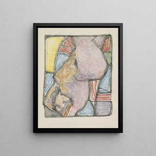 Reijer Stolk - Nude woman lying down.webp