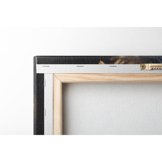 Salvator Mundi- Leonard de Vinci | Reproduction Tableau Décoration murale affiche copie