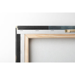 Sans titre V - Karl Wiener | Reproduction Tableau Décoration murale affiche copie