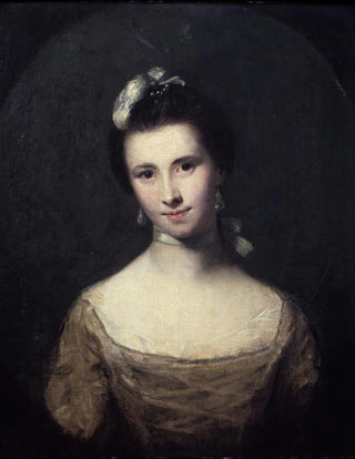 Sir Joshua Reynolds - Miss Morris.webp