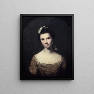 Sir Joshua Reynolds - Miss Morris.webp