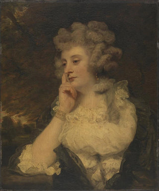 Sir Joshua Reynolds - Mrs Jane Braddyll.webp