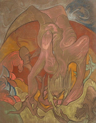 Stanisaw Ignacy Witkiewicz - Composition.webp