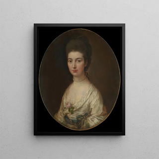 Thomas Gainsborough - Mrs Ralph Izard.webp
