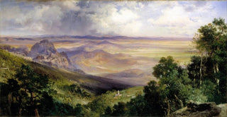 Thomas Moran - Valley of Cuernavaca.webp