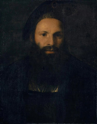 Titian - Portrait of Pietro Aretino.webp