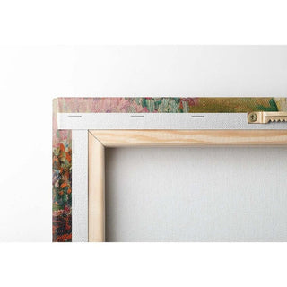 Vase de fleurs - Henri Matisse | Reproduction Tableau Décoration murale affiche copie