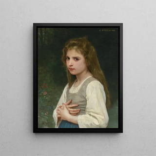 William Bouguereau - Jeanne.webp