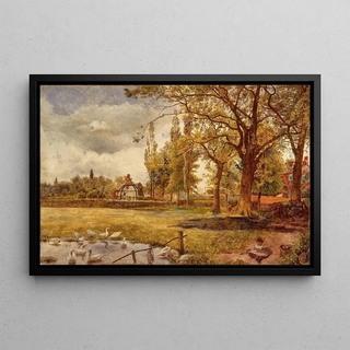 William Davis - At Hale Lancashire.webp