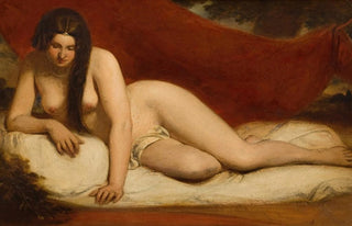 William Etty - Reclining Nude.webp