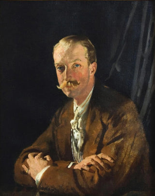 William Orpen - Fourth Marquis Of Headfort.webp