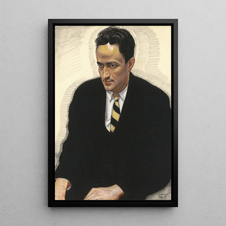 Winold Reiss - Jean Toomer.webp