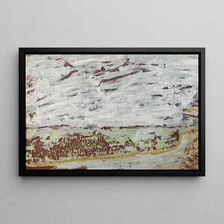 douard Vuillard - Les Bords De La Tocques Pont Leveque.webp