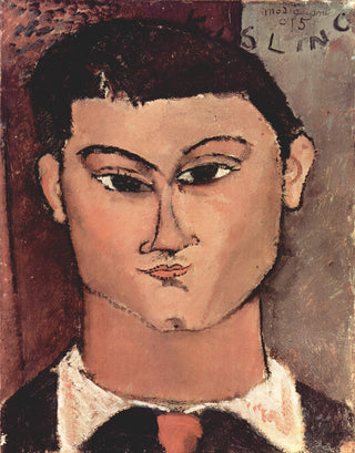 Découvrez Moïse Kisling : vie, style et héritage artistique