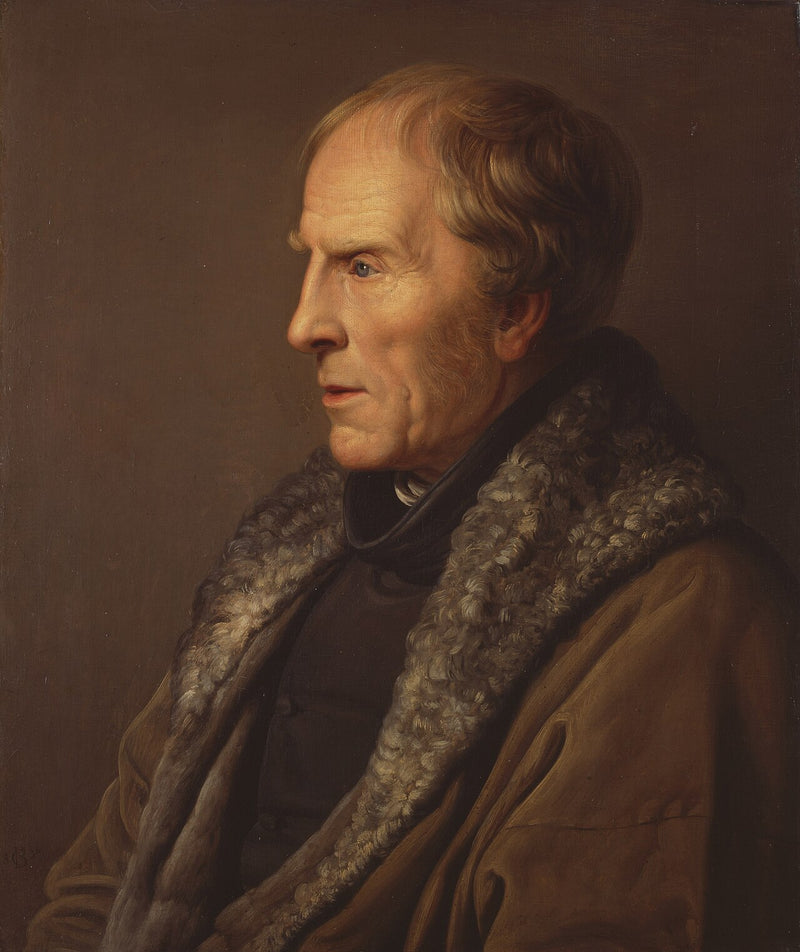 Discover Caspar David Friedrich: Life, Style and Artistic Legacy