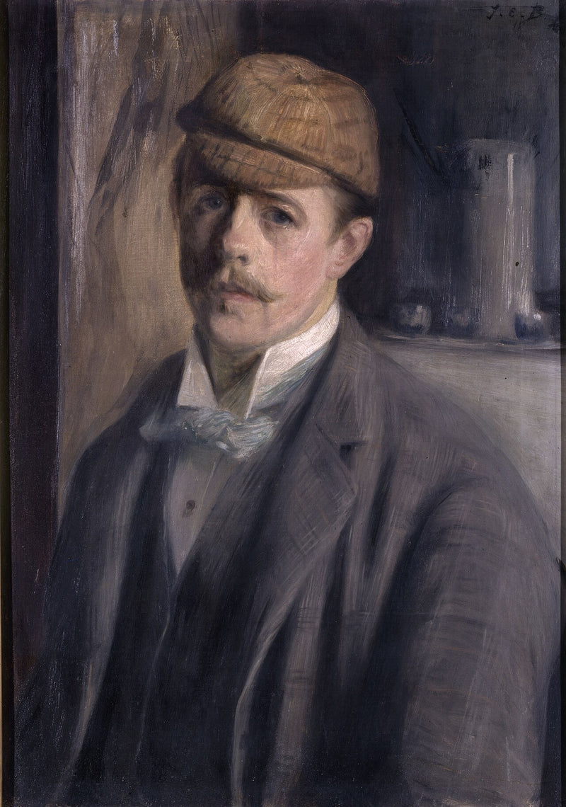 Discover Jacques-Émile Blanche: Life, Style and Artistic Legacy