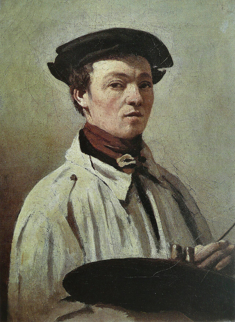 Discover Jean-Baptiste Camille Corot: Life, Style, and Artistic Legacy