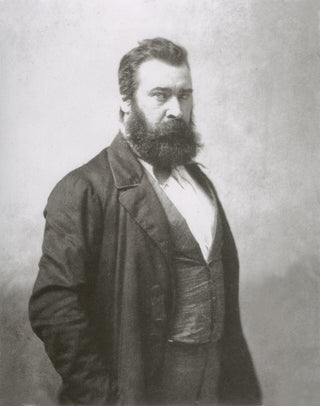 Découvrez Jean-François Millet : vie, style et héritage artistique