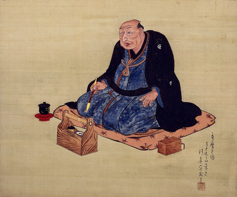 Discover Kitagawa Utamaro: Life, Style and Artistic Legacy