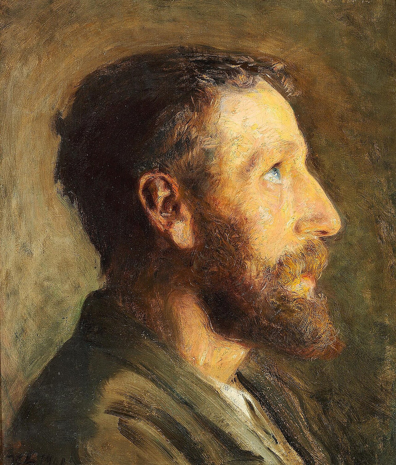 Discover Laurits Andersen Ring: Life, Style and Artistic Legacy
