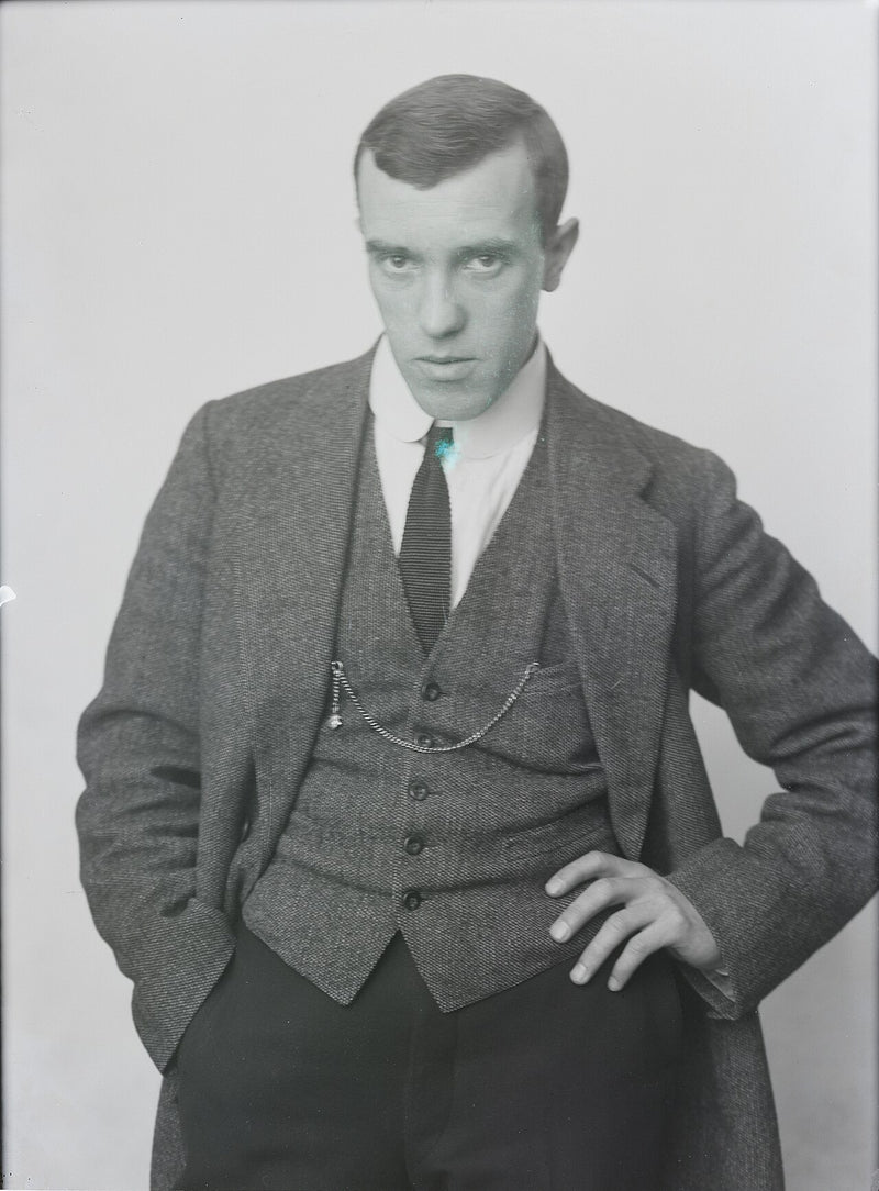 Discover Konrad Mägi: Life, Style and Artistic Legacy