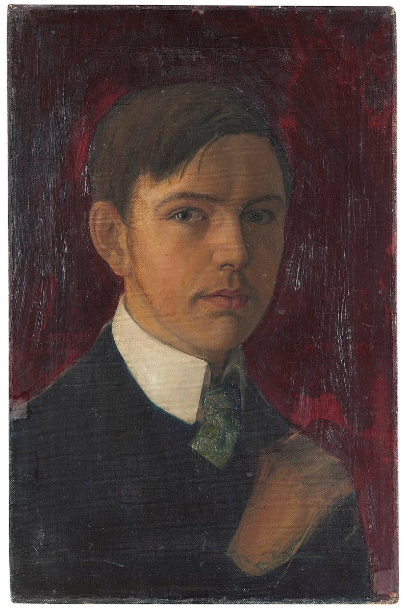 Discover August Macke: Life, Style and Artistic Legacy