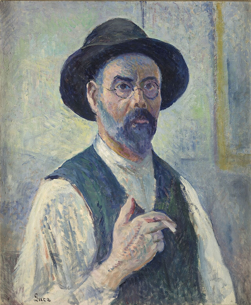 Discover Maximilien Luce: Life, Style and Artistic Legacy